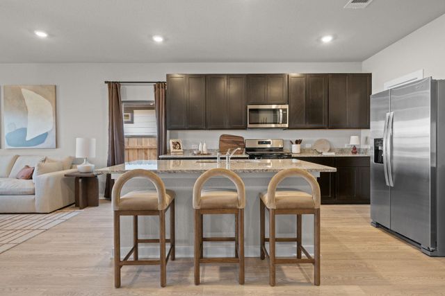 25529 Flora Bella LN, Elgin, TX 78621