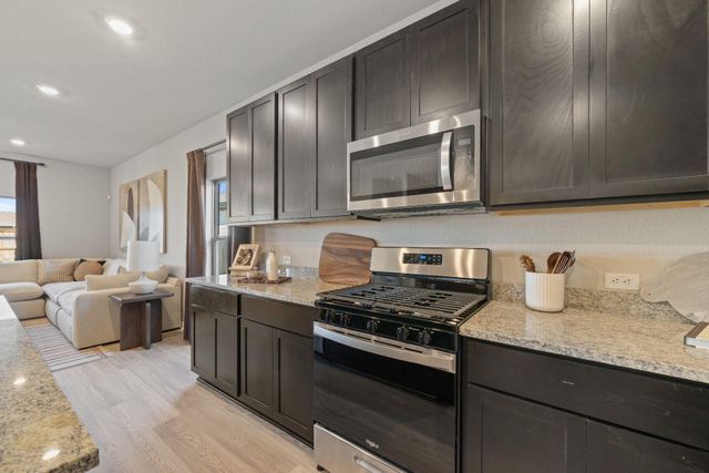 25529 Flora Bella LN, Elgin, TX 78621