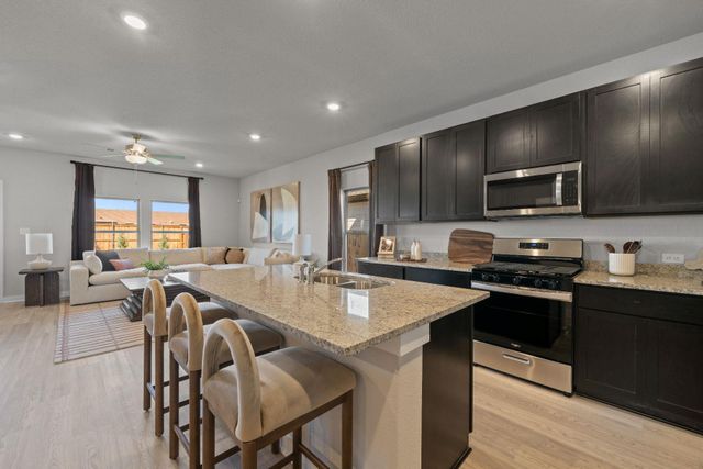 25529 Flora Bella LN, Elgin, TX 78621