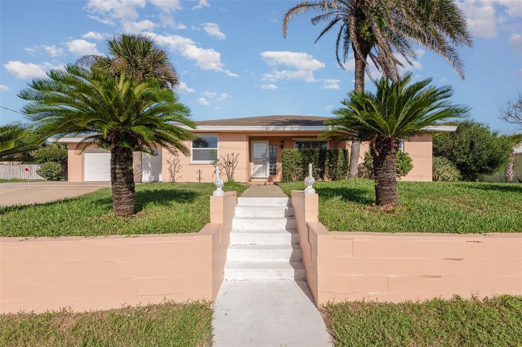 4021 ORIOLE AVENUE, Port Orange, FL 32127