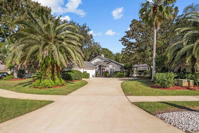 228 Bilbao Dr, St Augustine, FL 32086