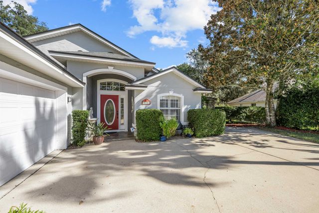 228 Bilbao Dr, St Augustine, FL 32086