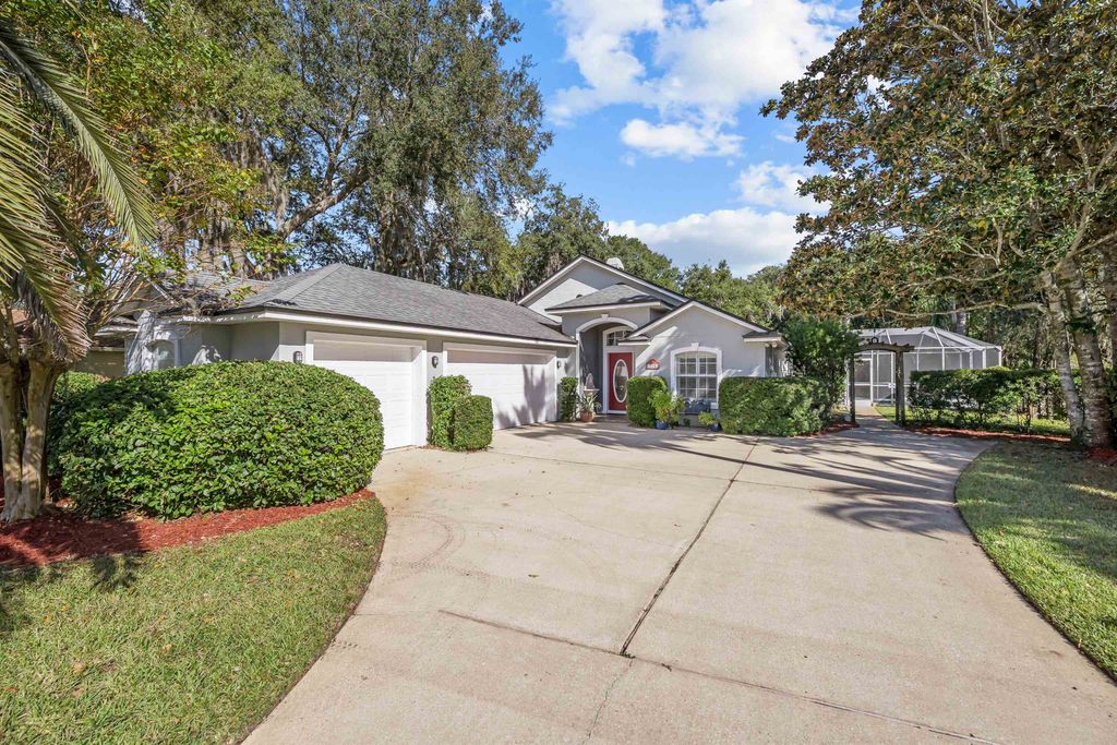 228 Bilbao Dr, St Augustine, FL 32086