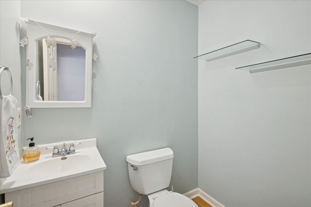 17131 Ridgefield Court, Granger, IN 46530