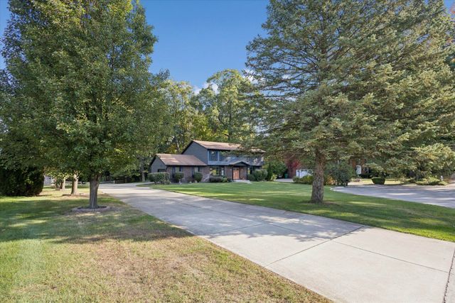 17131 Ridgefield Court, Granger, IN 46530