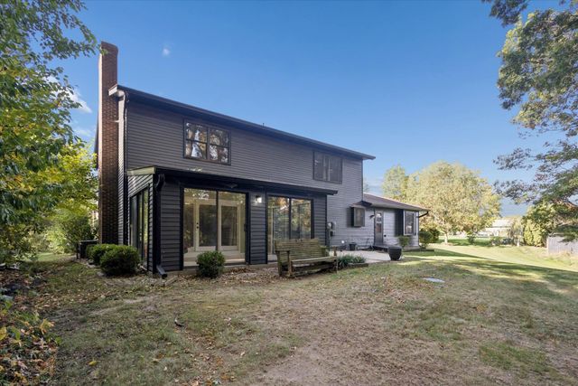 17131 Ridgefield Court, Granger, IN 46530