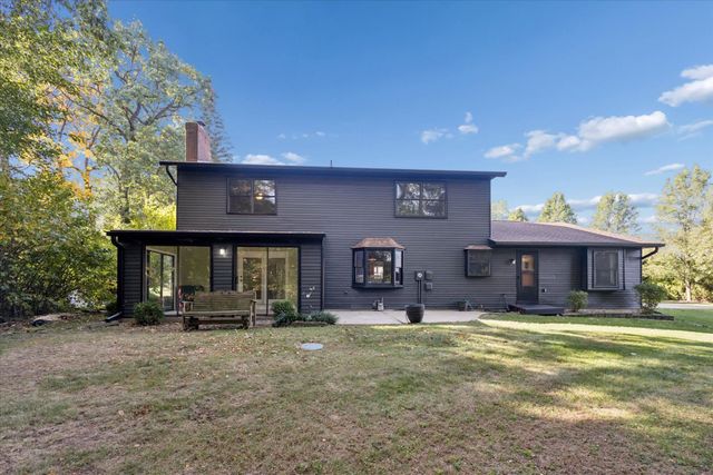 17131 Ridgefield Court, Granger, IN 46530