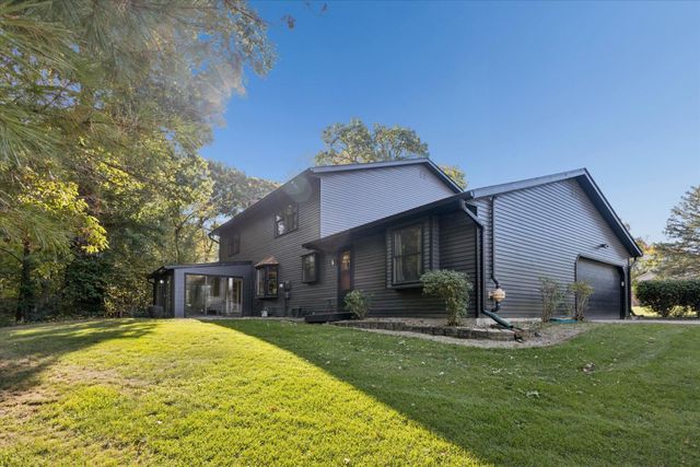 17131 Ridgefield Court, Granger, IN 46530