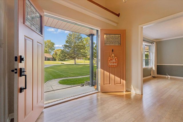 17131 Ridgefield Court, Granger, IN 46530