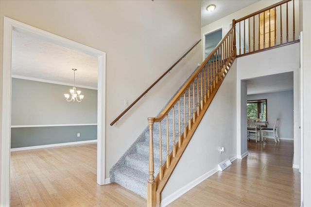 17131 Ridgefield Court, Granger, IN 46530