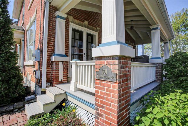 301 S WASHINGTON ST, Greencastle, PA 17225