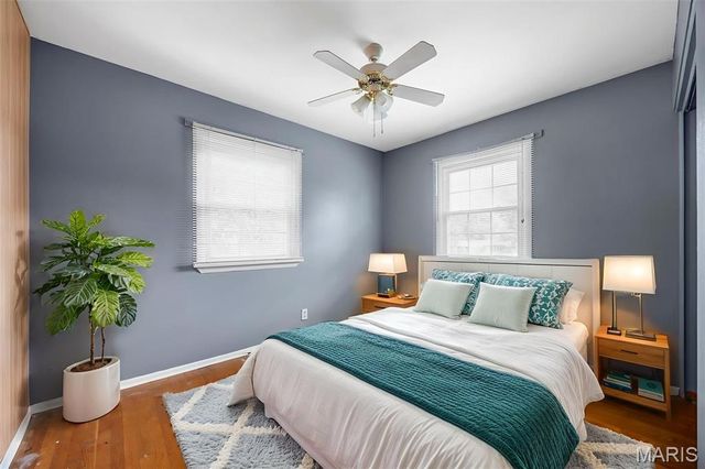 2810 Mayer Drive 2810, St Charles, MO 63301