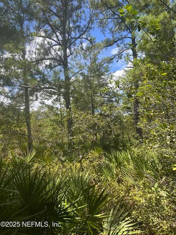 6000 VILLANUEVA Drive, Keystone Heights, FL 32656