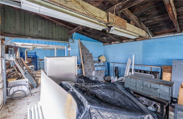 2702 Southside Road, Frankfort, NY 13340