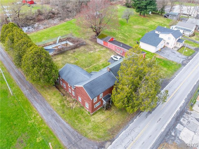 2702 Southside Road, Frankfort, NY 13340