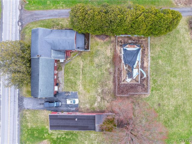 2702 Southside Road, Frankfort, NY 13340