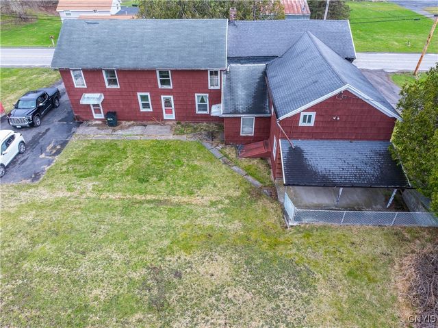 2702 Southside Road, Frankfort, NY 13340