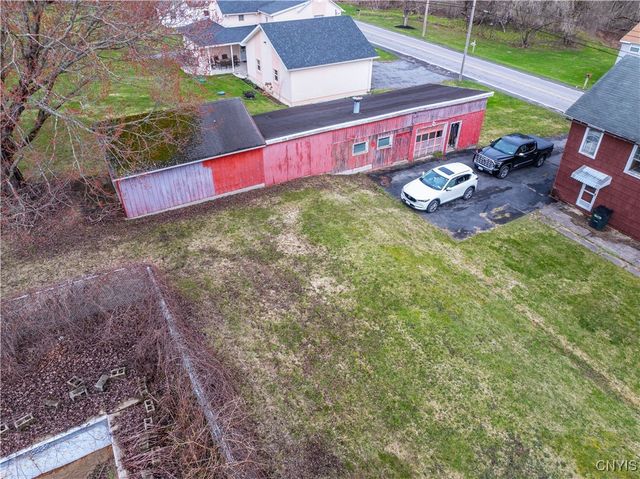 2702 Southside Road, Frankfort, NY 13340