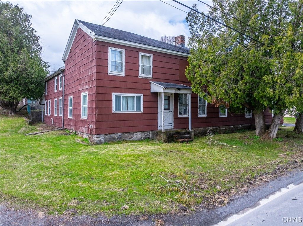 2702 Southside Road, Frankfort, NY 13340