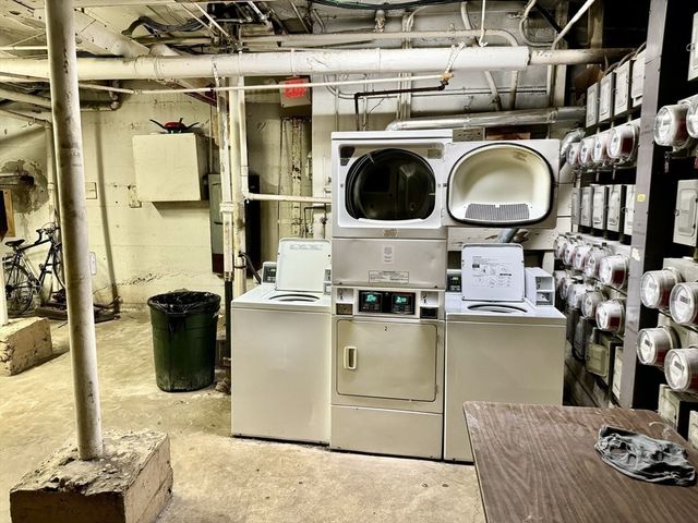 48 Strathmore Rd 23, Boston, MA 02135