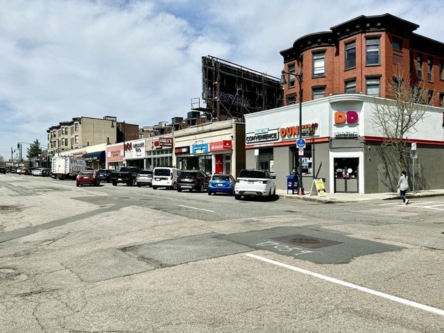 48 Strathmore Rd 23, Boston, MA 02135