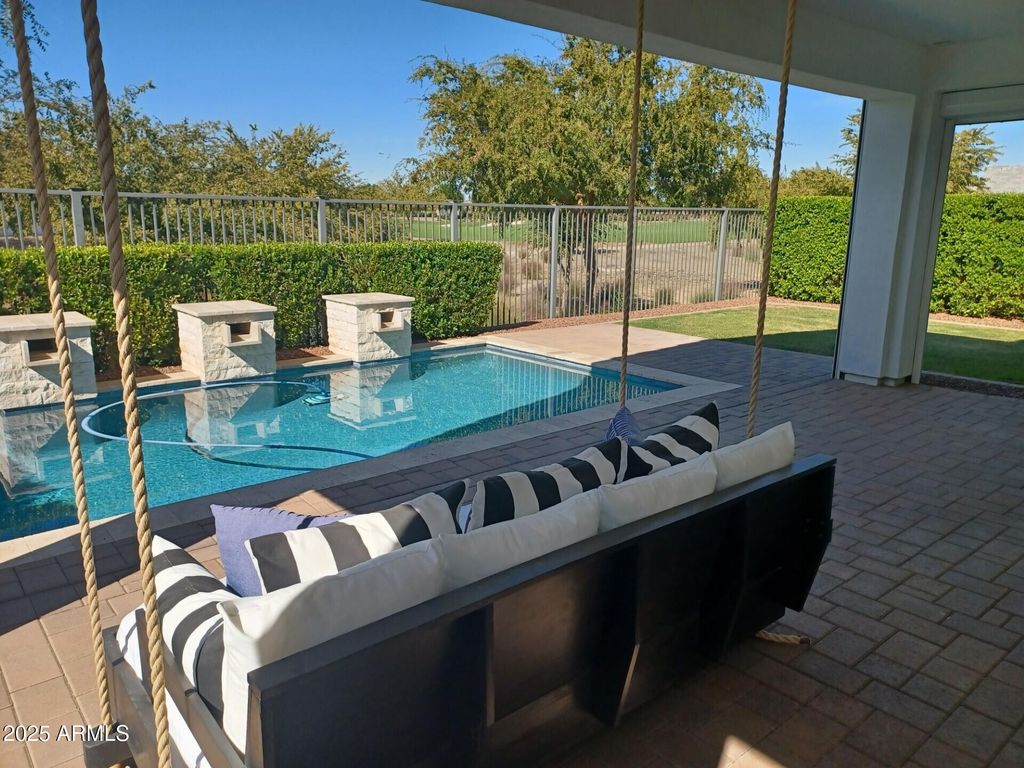 11640 N SAN CLEMENTE Street, Surprise, AZ 85388