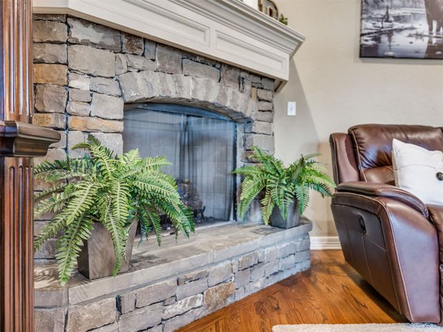 421 W 77th Street, Tulsa, OK 74132