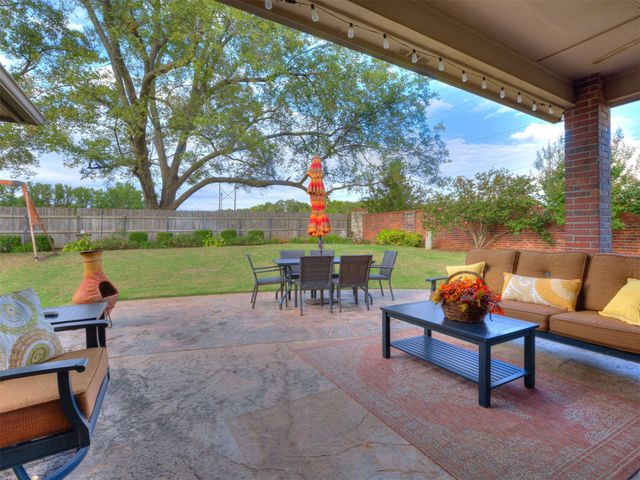 421 W 77th Street, Tulsa, OK 74132