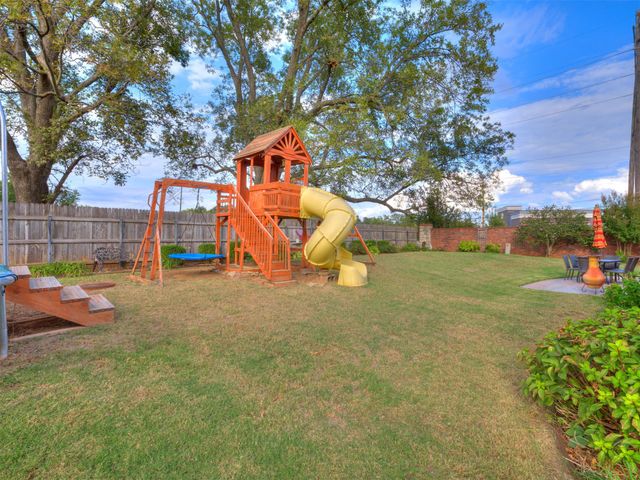 421 W 77th Street, Tulsa, OK 74132