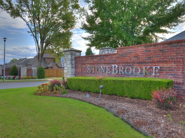 421 W 77th Street, Tulsa, OK 74132