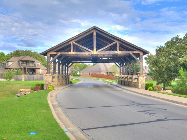 421 W 77th Street, Tulsa, OK 74132