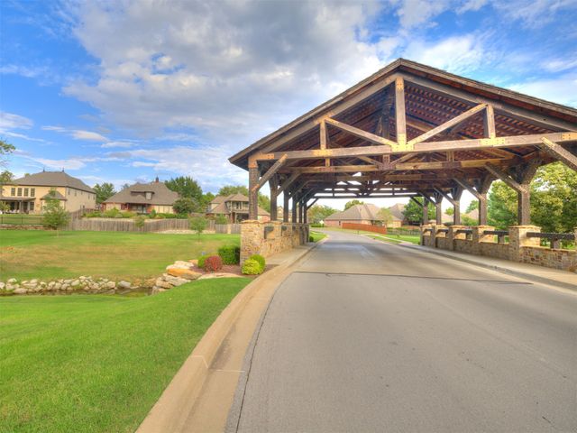 421 W 77th Street, Tulsa, OK 74132