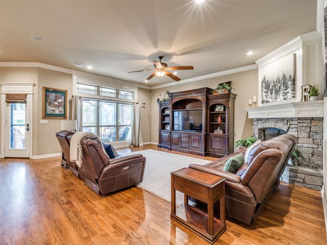 421 W 77th Street, Tulsa, OK 74132