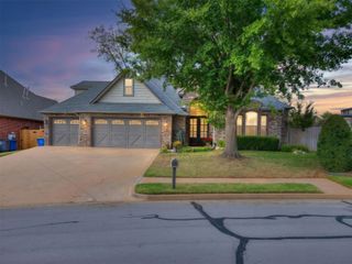 421 W 77th Street, Tulsa, OK 74132