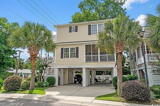 1011 Sable Palm Way, Surfside Beach, SC 29575
