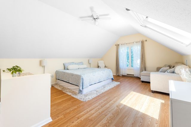 835 Mount Hope St 19, North Attleboro, MA 02760