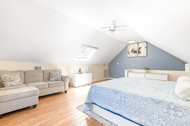 835 Mount Hope St 19, North Attleboro, MA 02760