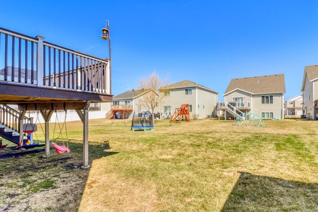 6267 59th Avenue S, Fargo, ND 58104