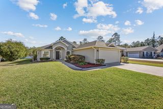 326 Daniel Trent Way, Kingsland, GA 31548