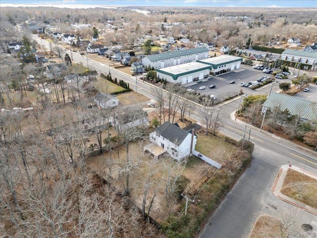 89 Railroad Avenue, Center Moriches, NY 11934