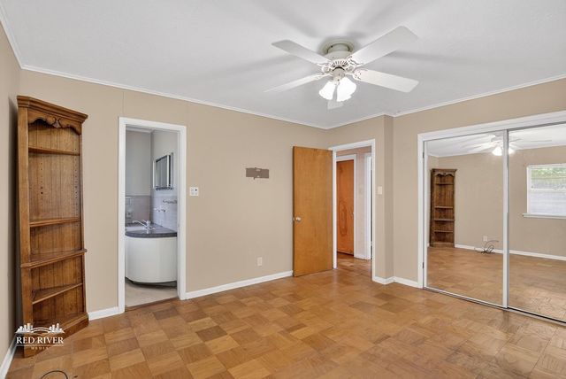37 Lake Forest, Shreveport, LA 71109