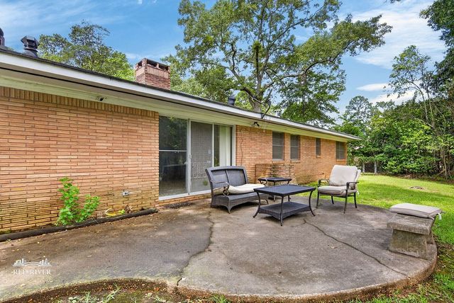 37 Lake Forest, Shreveport, LA 71109