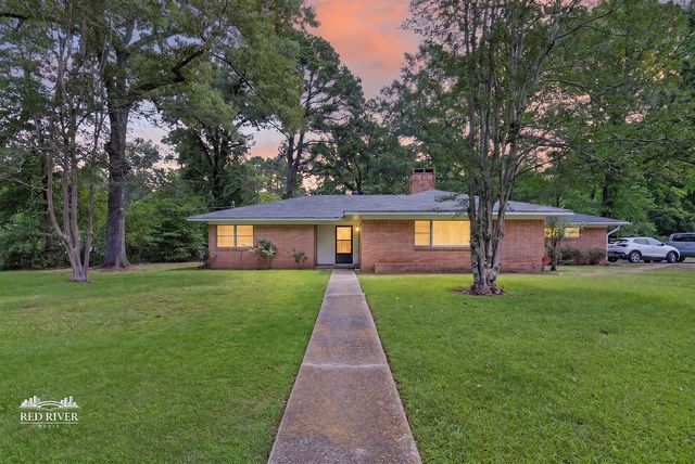 37 Lake Forest, Shreveport, LA 71109