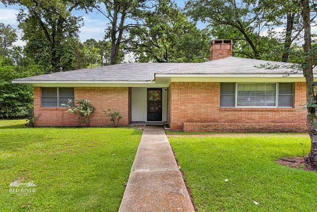 37 Lake Forest, Shreveport, LA 71109