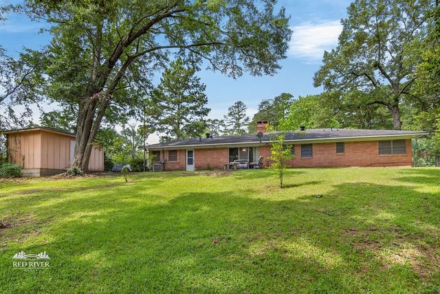 37 Lake Forest, Shreveport, LA 71109