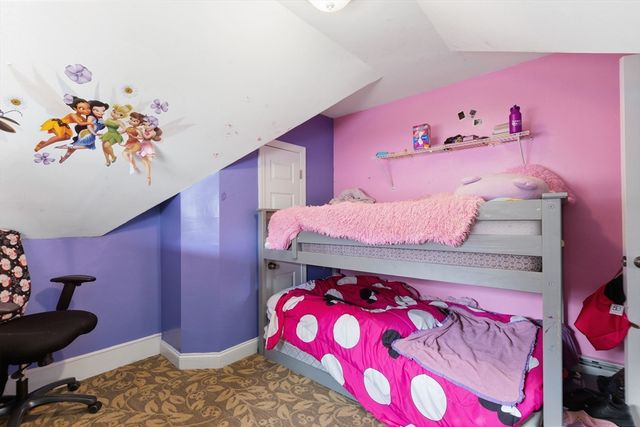 75 Auburn St, Brockton, MA 02302