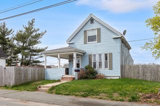 75 Auburn St, Brockton, MA 02302