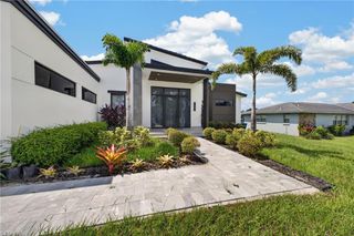 1882 Coral Point DR, Cape Coral, FL 33990