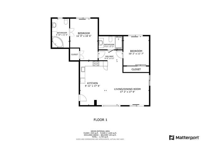 1846 Whaleship Rd, Bodega Bay, CA 94923