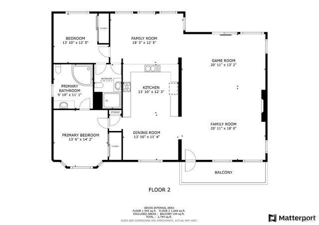 1846 Whaleship Rd, Bodega Bay, CA 94923